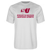 Thumbnail image for  White Performance Tee