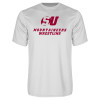 Thumbnail image for  White Performance Tee