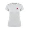 Thumbnail image for  Womens White Performance Tee
