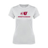 Thumbnail image for  Womens White Performance Tee
