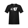 Thumbnail image for  Youth Black T Shirt