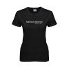 Thumbnail image for  Womens Black Short Sleeve Tee