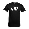 Thumbnail image for  Black T Shirt