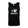 Thumbnail image for  Black Tank Top