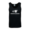 Thumbnail image for  Black Tank Top