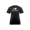 Thumbnail image for  Youth Performance Black Tee