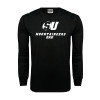 Thumbnail image for  Black Long Sleeve T Shirt