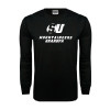 Thumbnail image for  Black Long Sleeve T Shirt