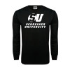 Thumbnail image for  Black Long Sleeve T Shirt