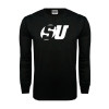 Thumbnail image for  Black Long Sleeve T Shirt
