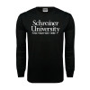Thumbnail image for  Black Long Sleeve T Shirt