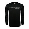 Thumbnail image for  Black Long Sleeve T Shirt