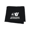 Thumbnail image for  Black Sweatshirt Blanket
