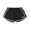 Thumbnail image for  Womens Black/White Team Short
