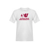 Thumbnail image for  Youth White T Shirt