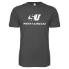 Thumbnail image for  Next Level Charcoal SoftStyle T Shirt