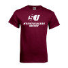 Thumbnail image for  Maroon T Shirt
