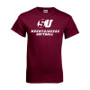 Thumbnail image for  Maroon T Shirt