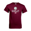 Thumbnail image for  Maroon T Shirt