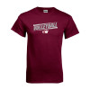 Thumbnail image for  Maroon T Shirt