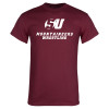 Thumbnail image for  Maroon T Shirt