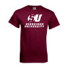 Thumbnail image for  Maroon T Shirt