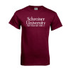 Thumbnail image for  Maroon T Shirt