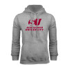 Thumbnail image for  Grey Fleece Hoodie