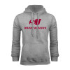 Thumbnail image for  Grey Fleece Hoodie