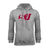 Thumbnail image for  Grey Fleece Hoodie