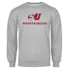 Thumbnail image for  Grey Fleece Crew