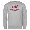 Thumbnail image for  Grey Fleece Crew