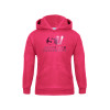 Thumbnail image for  Youth Hot Pink Fleece Hoodie