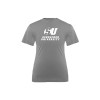 Thumbnail image for  Youth Performance Grey Concrete Tee