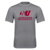 Thumbnail image for  Grey Concrete Performance Tee