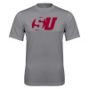 Thumbnail image for  Grey Concrete Performance Tee
