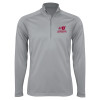 Thumbnail image for  Syntrel Platinum Interlock 1/4 Zip