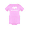 Thumbnail image for  Light Pink Infant Onesie