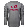 Thumbnail image for  Grey Long Sleeve T Shirt