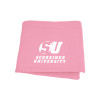 Thumbnail image for  Pink Sweatshirt Blanket