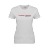 Thumbnail image for  Womens White Short Sleeve Tee