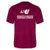 Thumbnail image for  Maroon Performance Tee