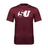 Thumbnail image for  Maroon Performance Tee