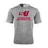Thumbnail image for  Grey Heather Performance Contender Tee
