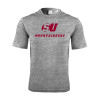 Thumbnail image for  Grey Heather Performance Contender Tee