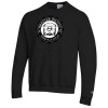 Thumbnail image for  Champion Black Fleece Crew