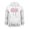 Thumbnail image for  White Fleece Hoodie