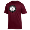 Thumbnail image for  Champion Maroon T Shirt
