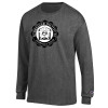 Thumbnail image for  Champion Granite Heather Long Sleeve T Shirt