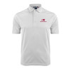 Thumbnail image for  White Dry Mesh Polo